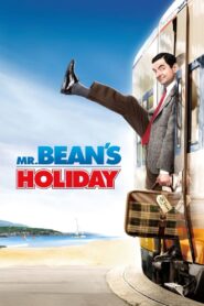 Mr. Bean’s Holiday